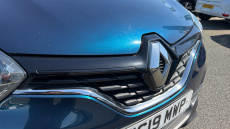 Renault Captur 0.9 TCE 90 Iconic 5dr Petrol Hatchback